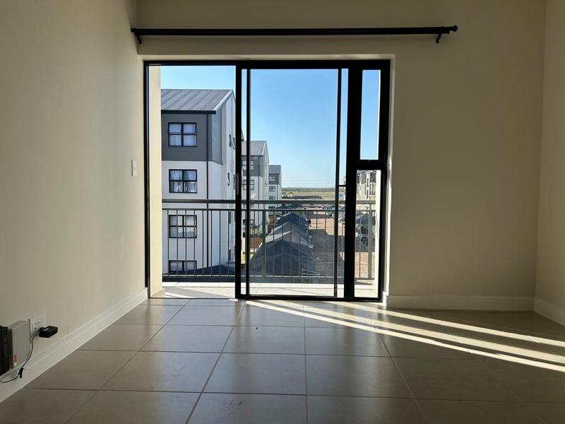 To Let 1 Bedroom Property for Rent in Sandown Western Cape
